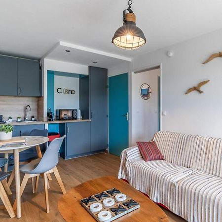 Appartement Martrois - Welkeys Villers-sur-Mer Exterior photo
