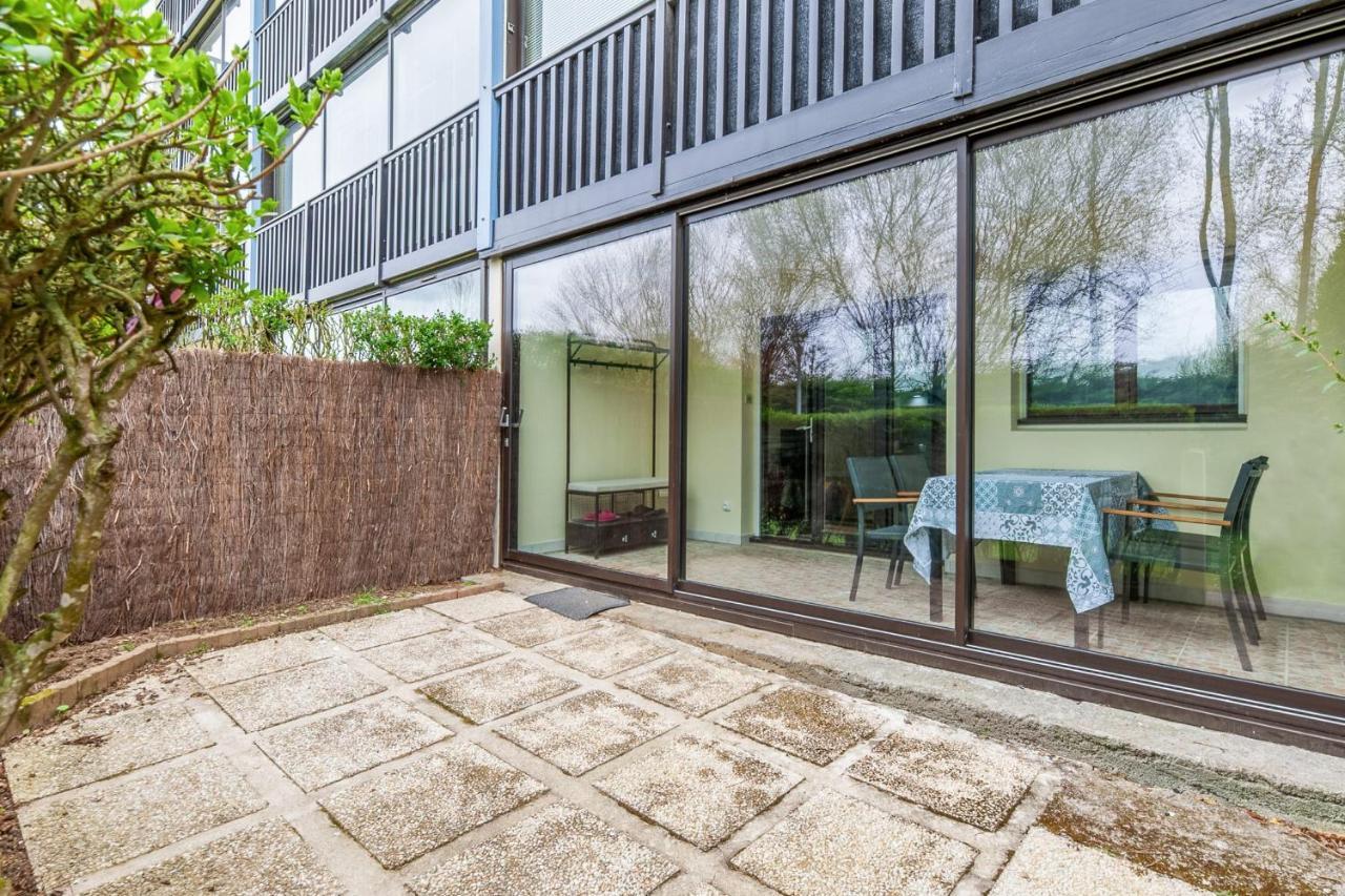 Appartement Martrois - Welkeys Villers-sur-Mer Exterior photo