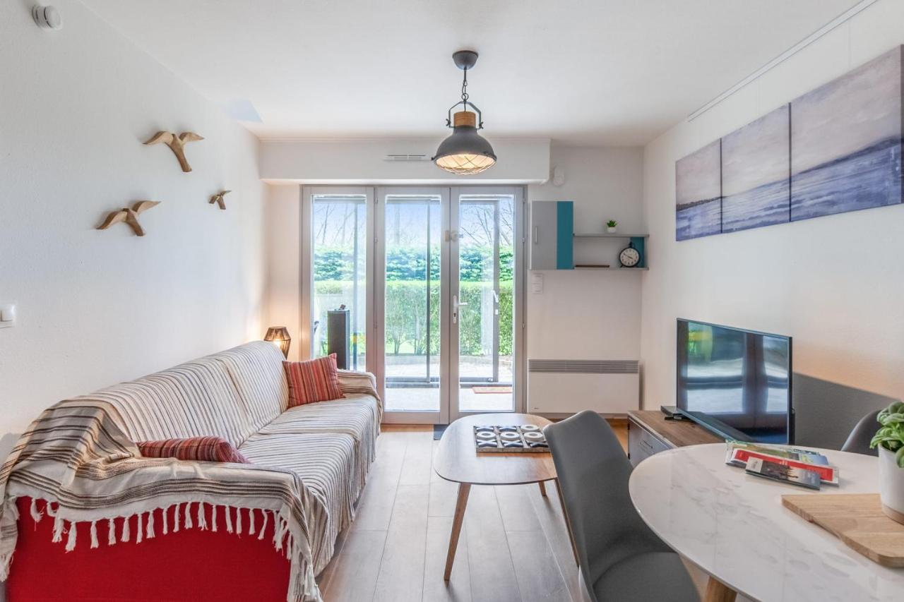 Appartement Martrois - Welkeys Villers-sur-Mer Exterior photo